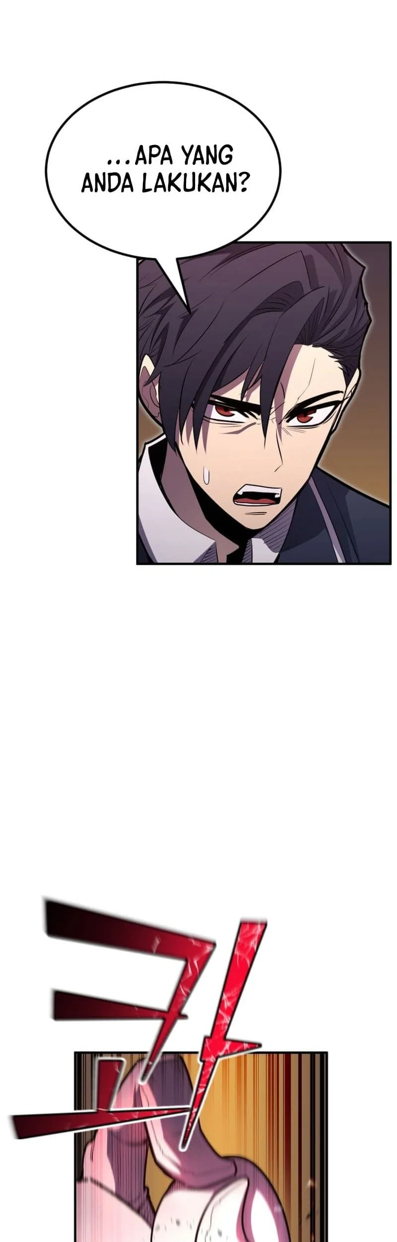 Standard of Reincarnation Chapter 97 Gambar 59