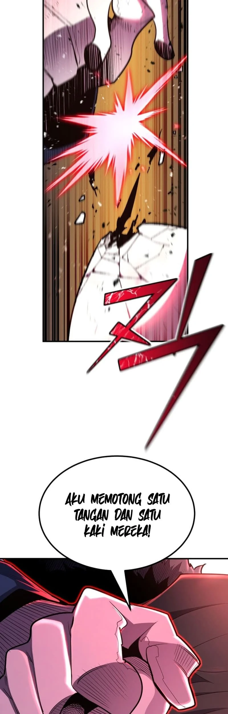 Standard of Reincarnation Chapter 97 Gambar 60