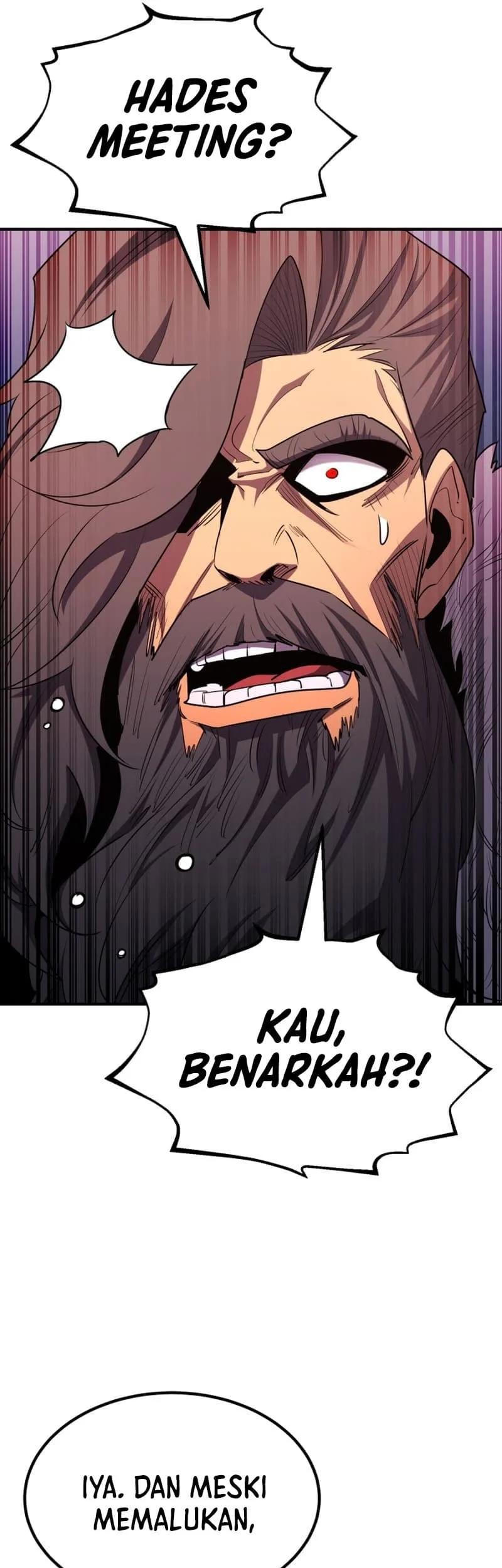 Standard of Reincarnation Chapter 97 Gambar 66