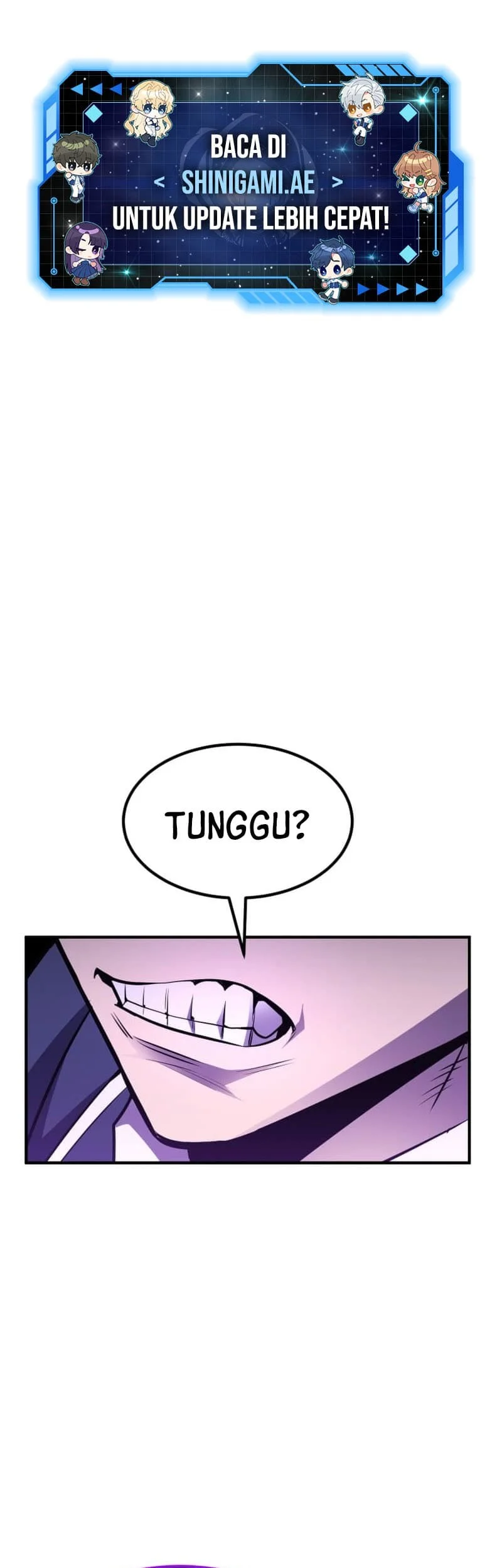 Manhwa Standard of Reincarnation Chapter 97 gambar nomor 2