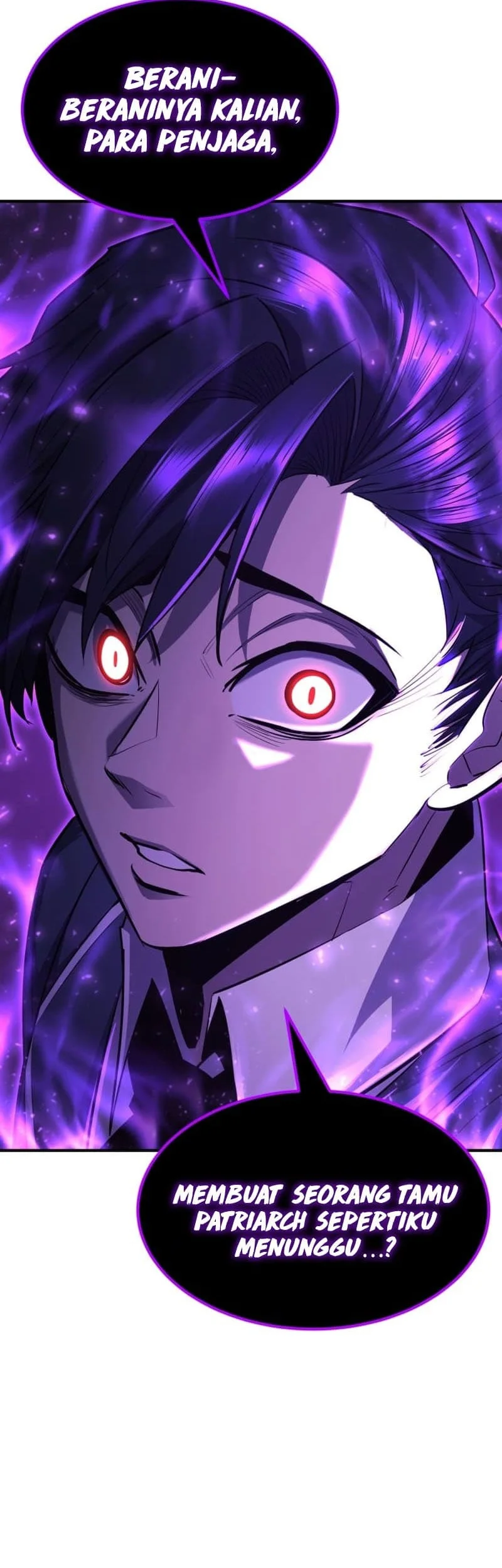 Standard of Reincarnation Chapter 97 Gambar 3