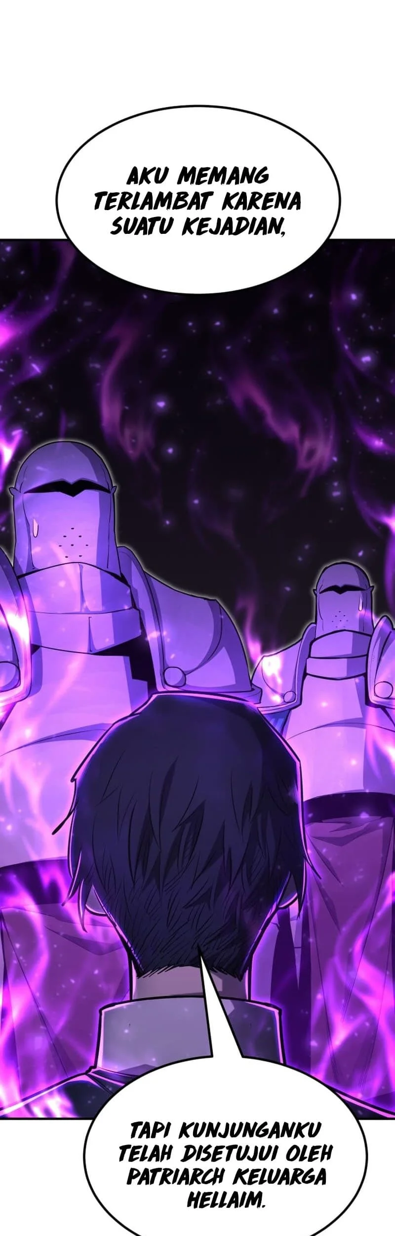 Standard of Reincarnation Chapter 97 Gambar 4