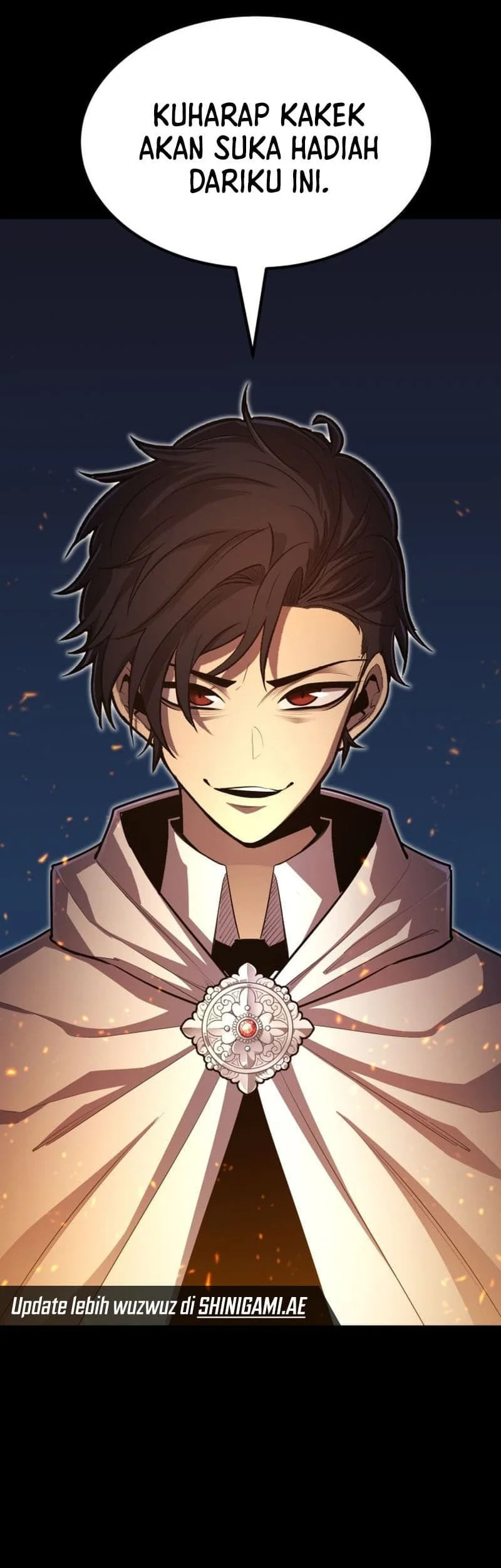 Standard of Reincarnation Chapter 98 Gambar 15