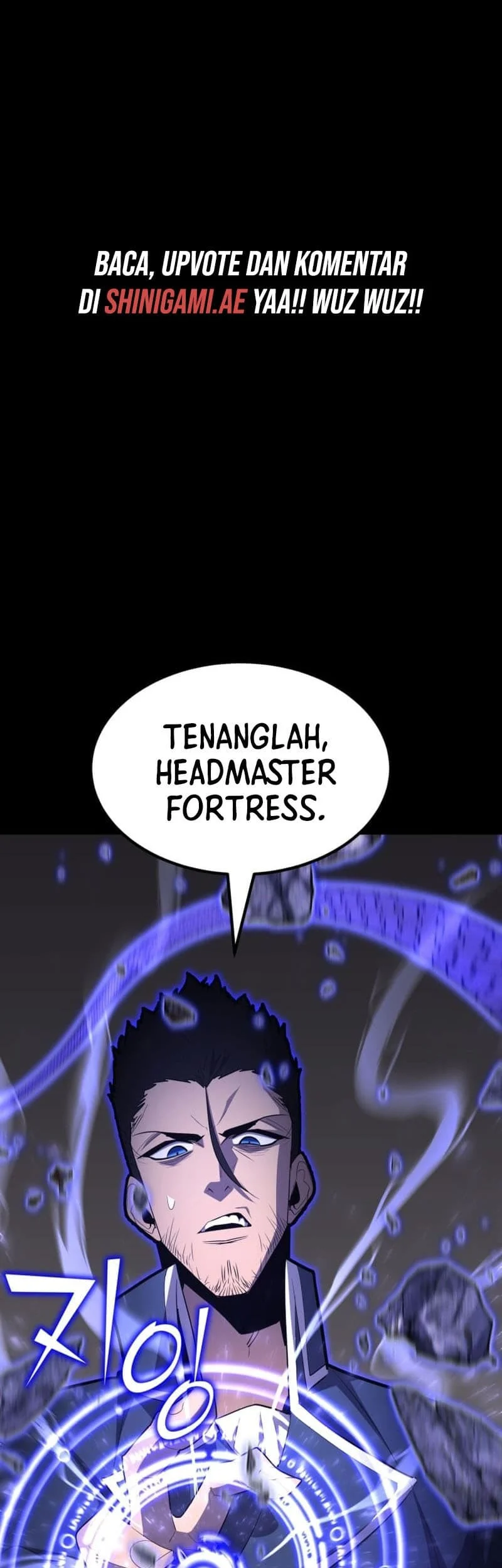 Standard of Reincarnation Chapter 98 Gambar 20