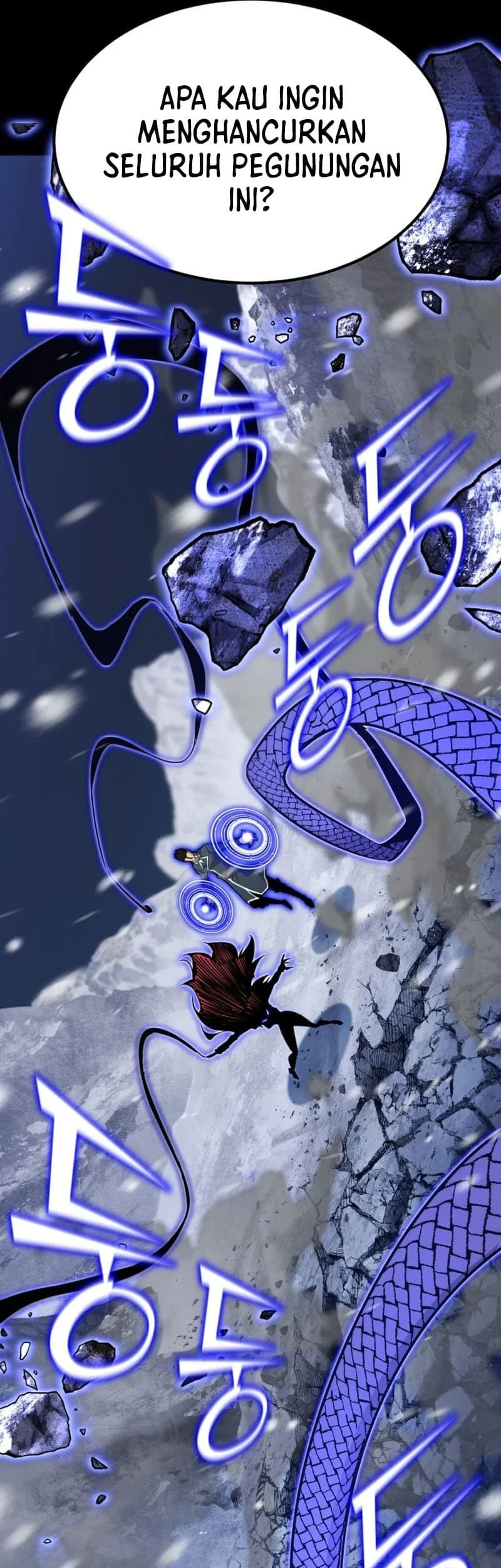 Standard of Reincarnation Chapter 98 Gambar 22