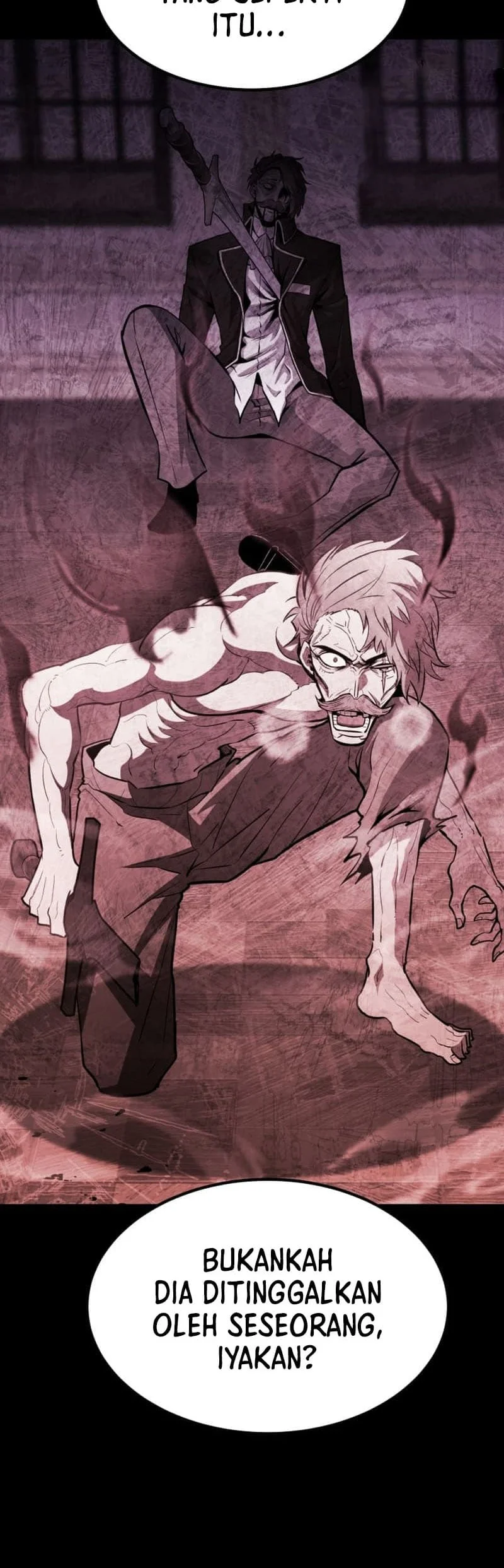 Standard of Reincarnation Chapter 98 Gambar 29