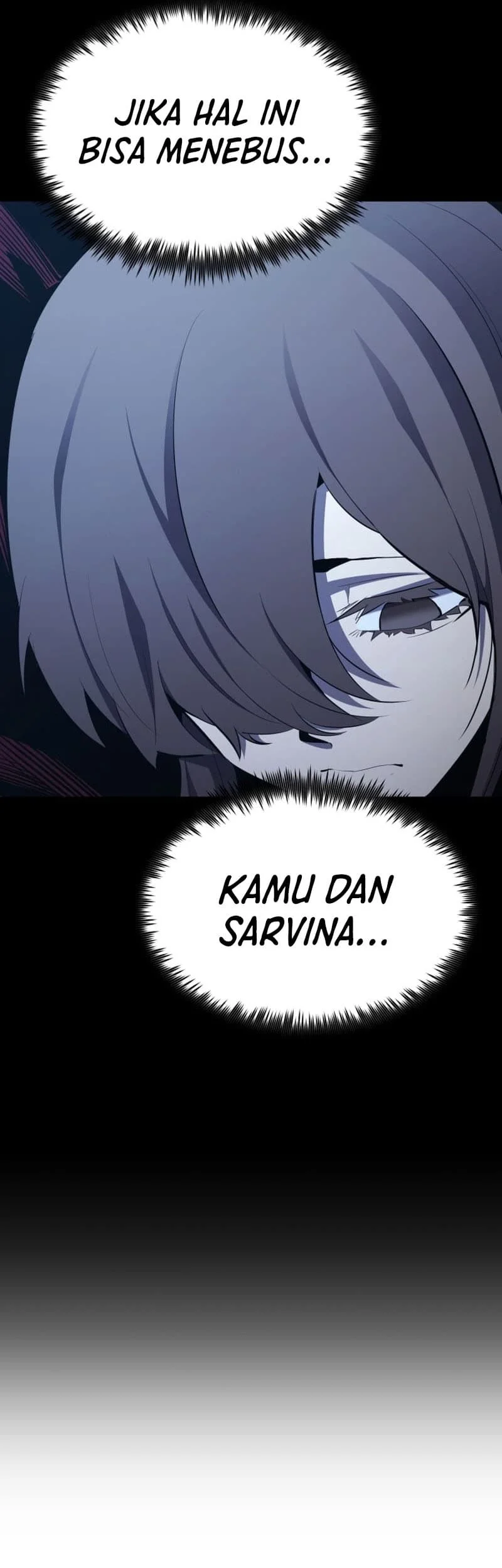 Standard of Reincarnation Chapter 98 Gambar 46