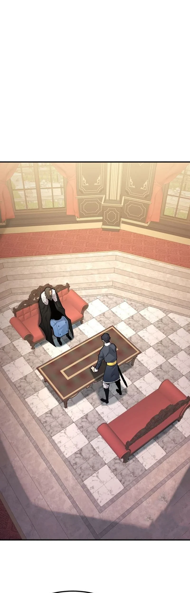 Standard of Reincarnation Chapter 98 Gambar 47