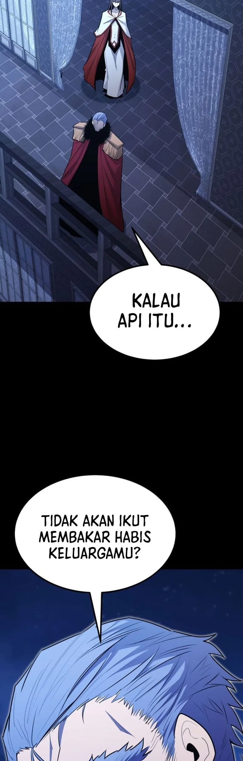 Standard of Reincarnation Chapter 98 Gambar 39