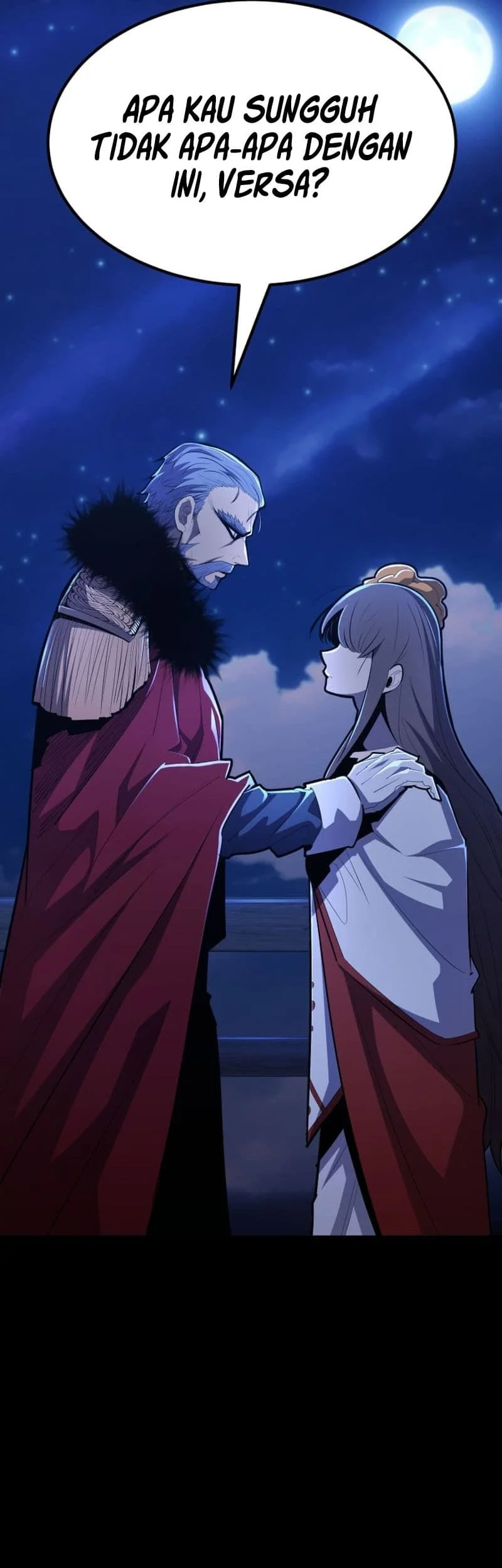 Standard of Reincarnation Chapter 98 Gambar 42