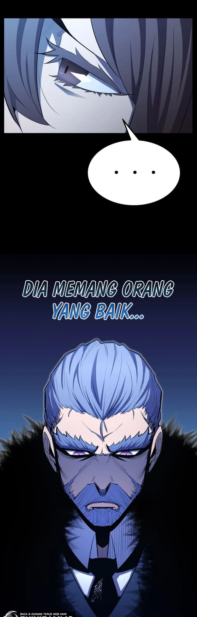 Standard of Reincarnation Chapter 98 Gambar 43