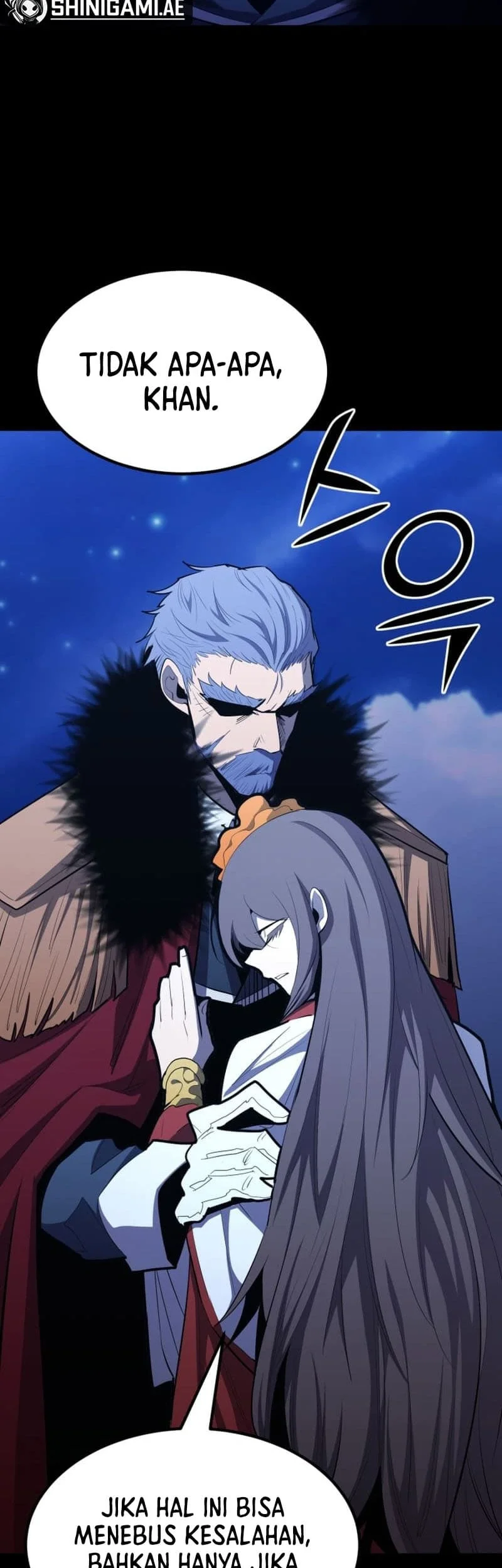 Standard of Reincarnation Chapter 98 Gambar 44