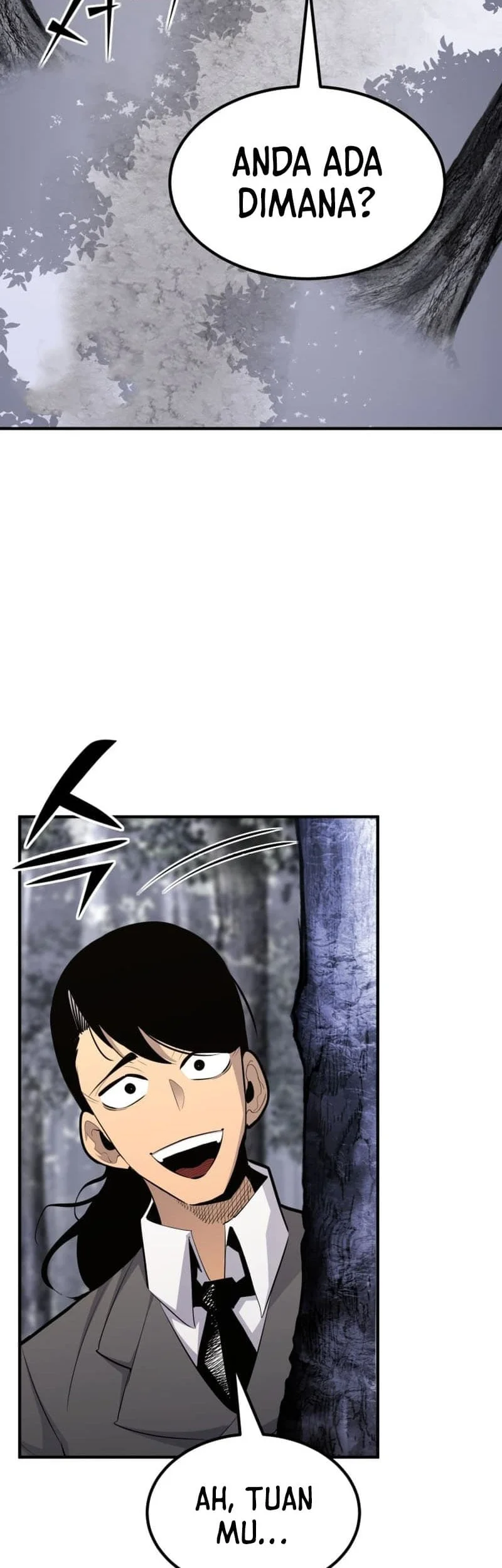 Standard of Reincarnation Chapter 98 Gambar 63