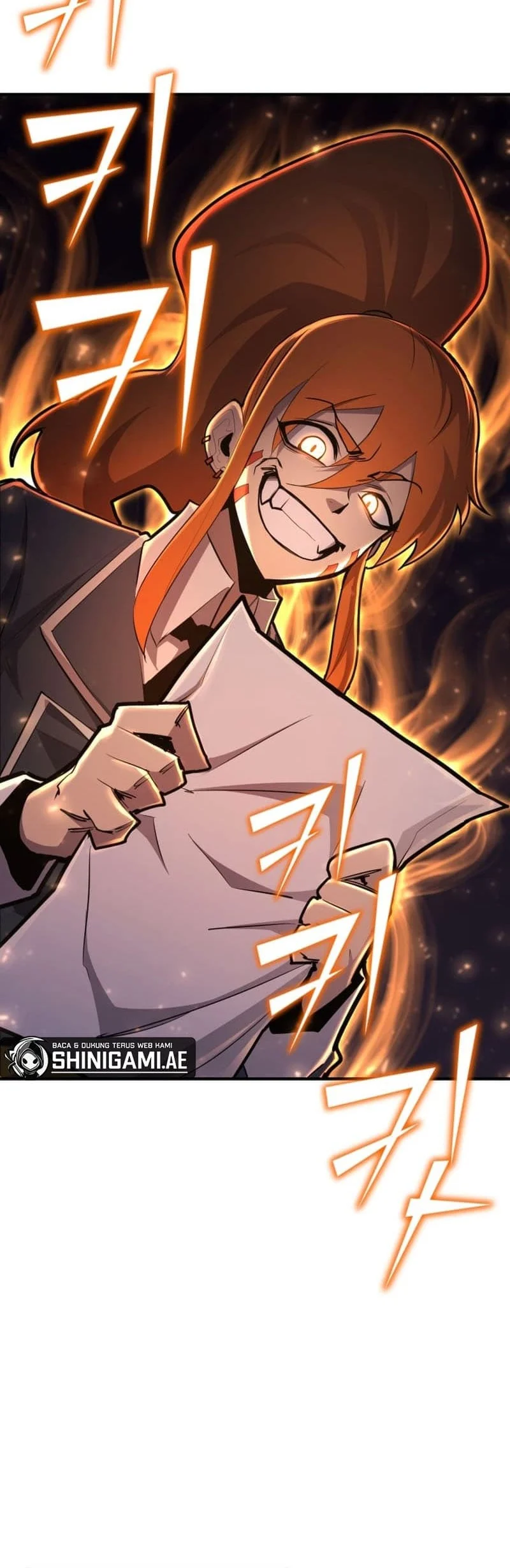 Standard of Reincarnation Chapter 98 Gambar 65