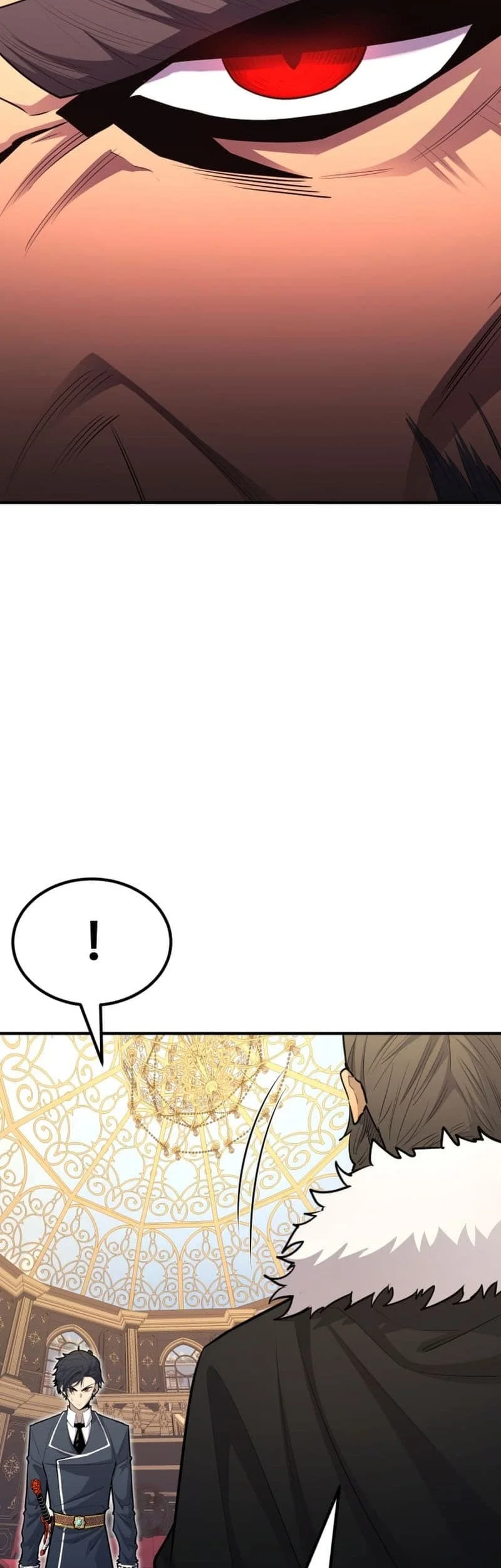 Standard of Reincarnation Chapter 98 Gambar 52