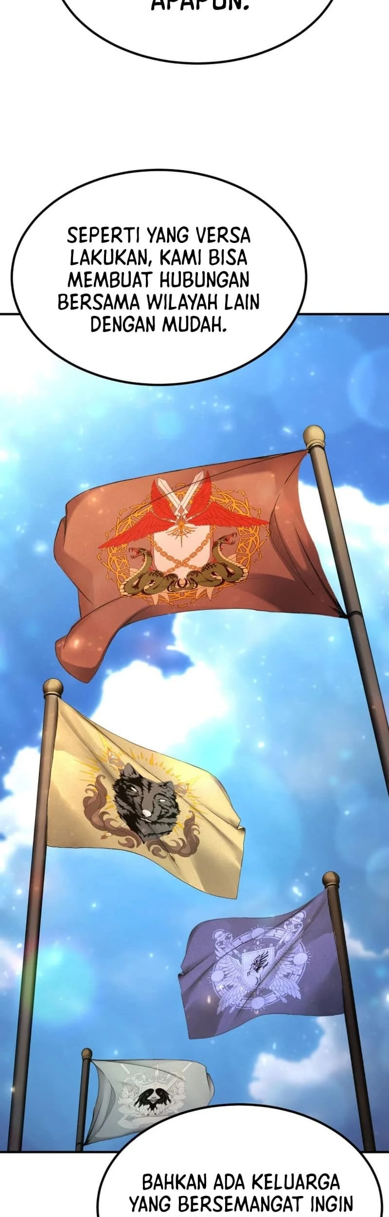 Standard of Reincarnation Chapter 98 Gambar 56