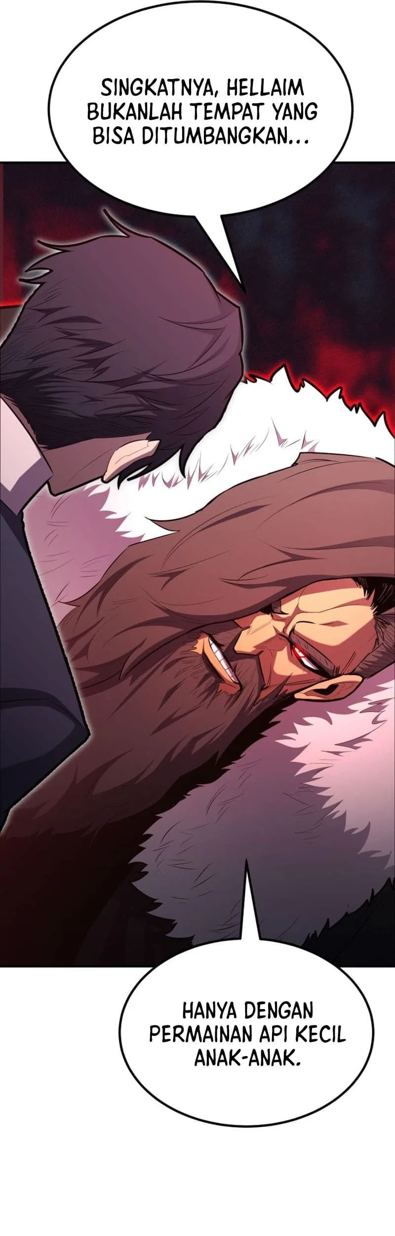 Standard of Reincarnation Chapter 98 Gambar 58