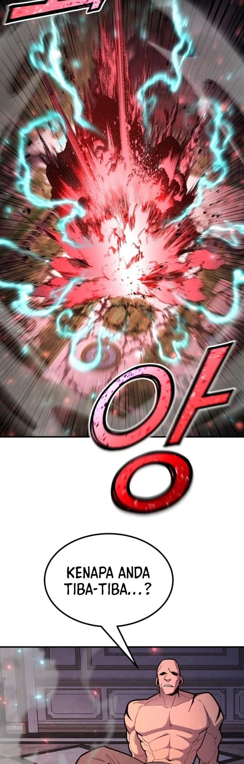 Standard of Reincarnation Chapter 98 Gambar 67