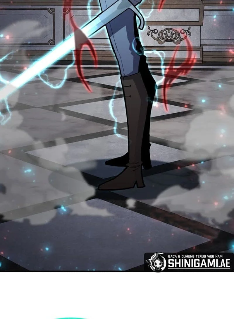 Standard of Reincarnation Chapter 98 Gambar 69