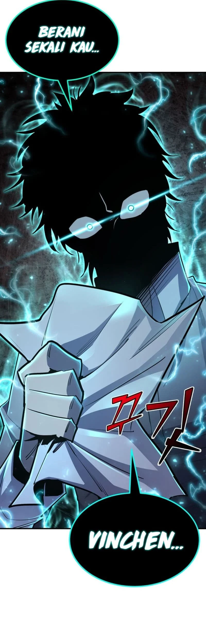 Standard of Reincarnation Chapter 98 Gambar 70