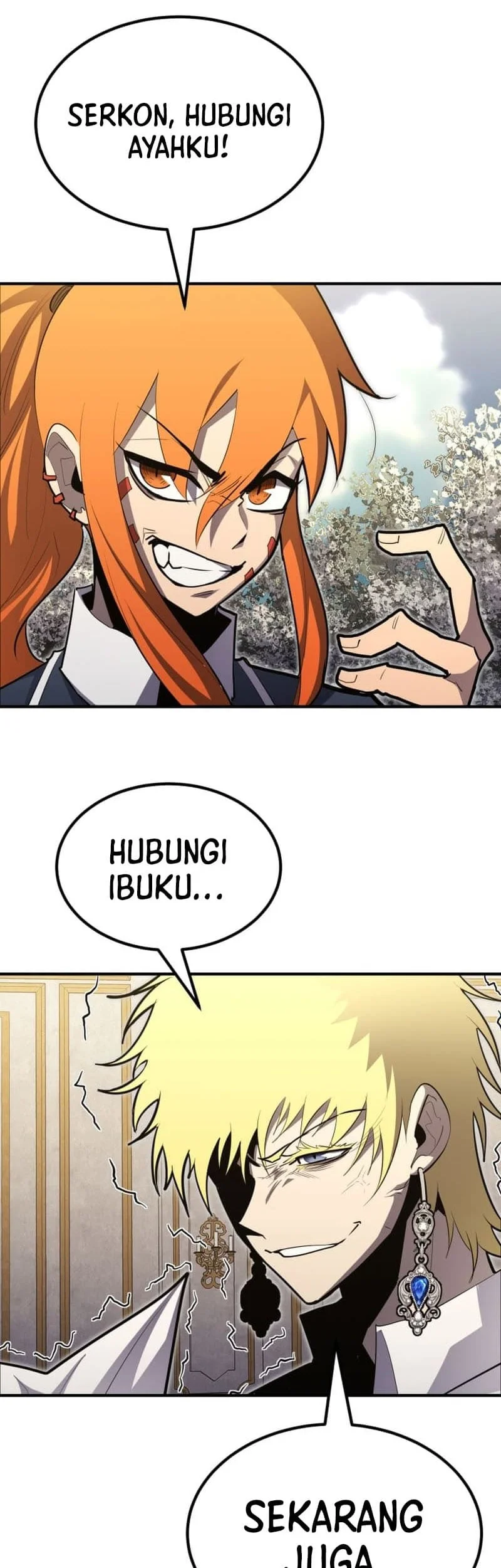 Standard of Reincarnation Chapter 98 Gambar 71