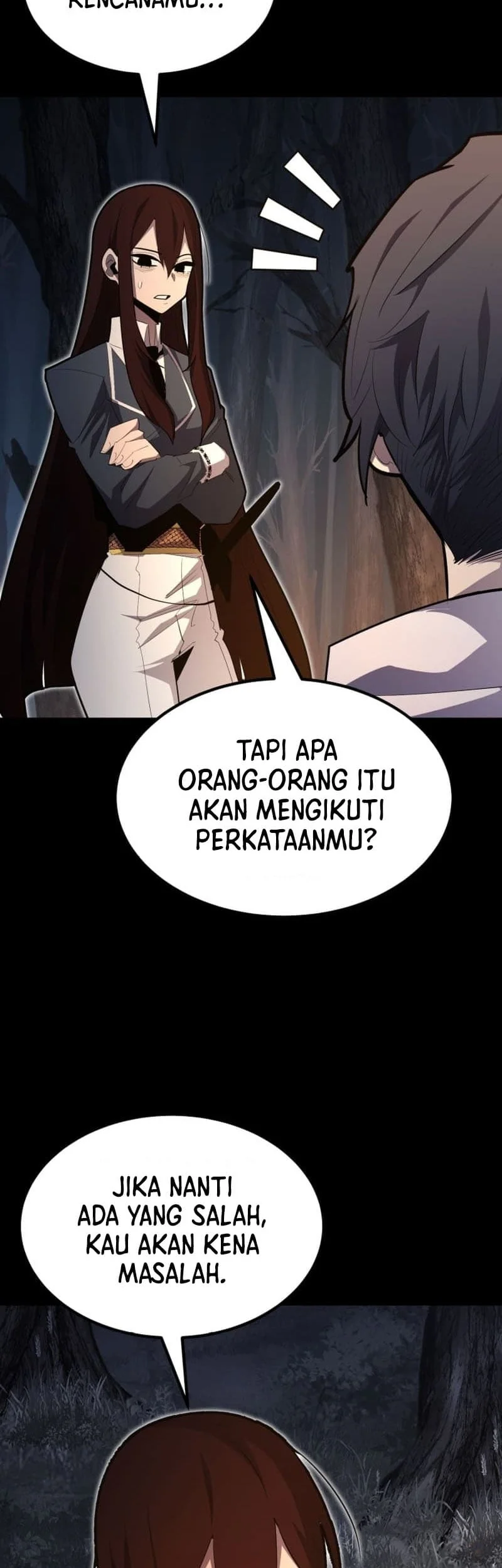 Standard of Reincarnation Chapter 98 Gambar 7