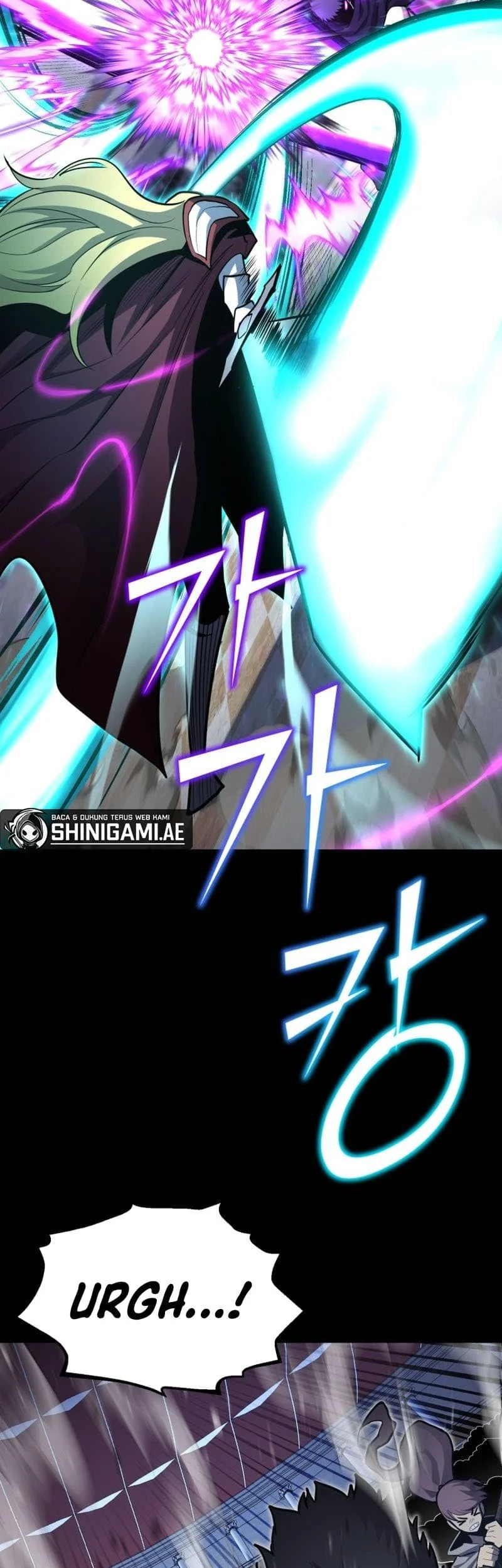 Standard of Reincarnation Chapter 99 Gambar 11