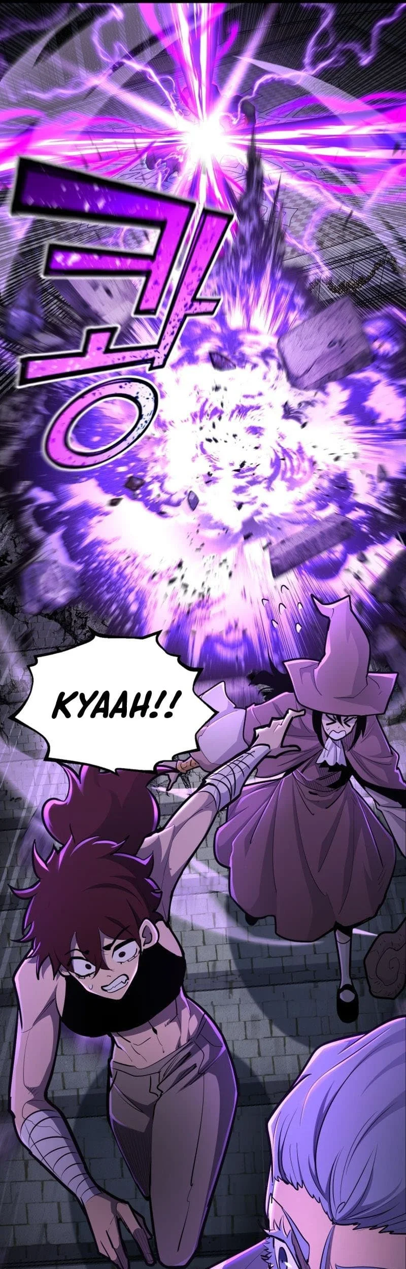 Standard of Reincarnation Chapter 99 Gambar 13