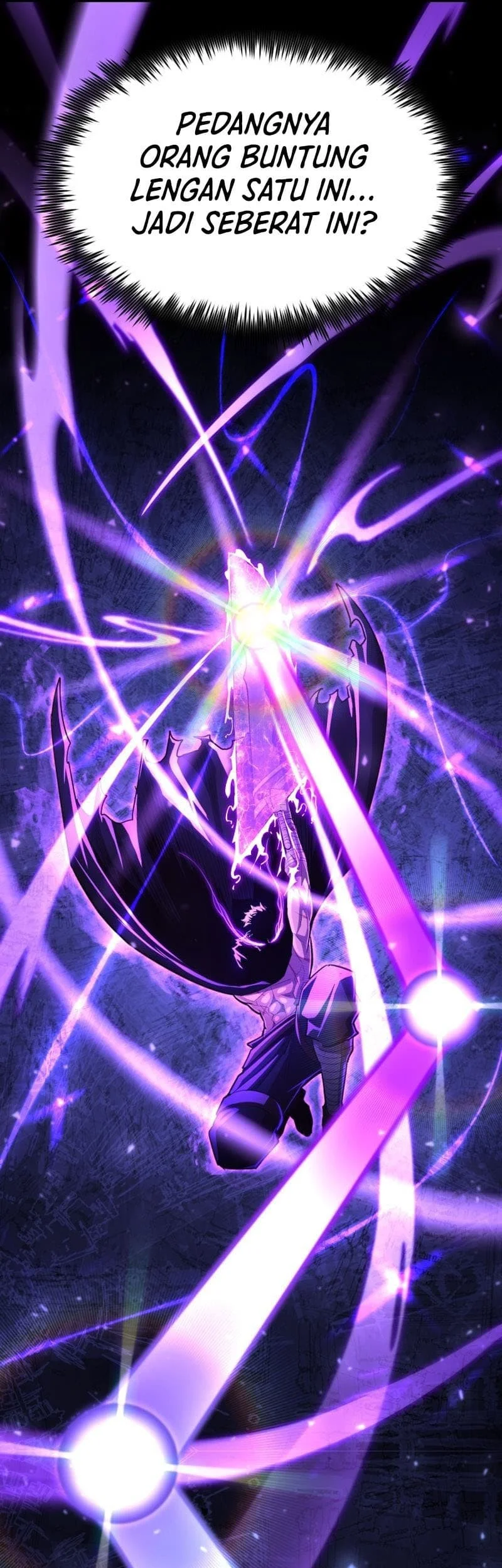 Standard of Reincarnation Chapter 99 Gambar 16