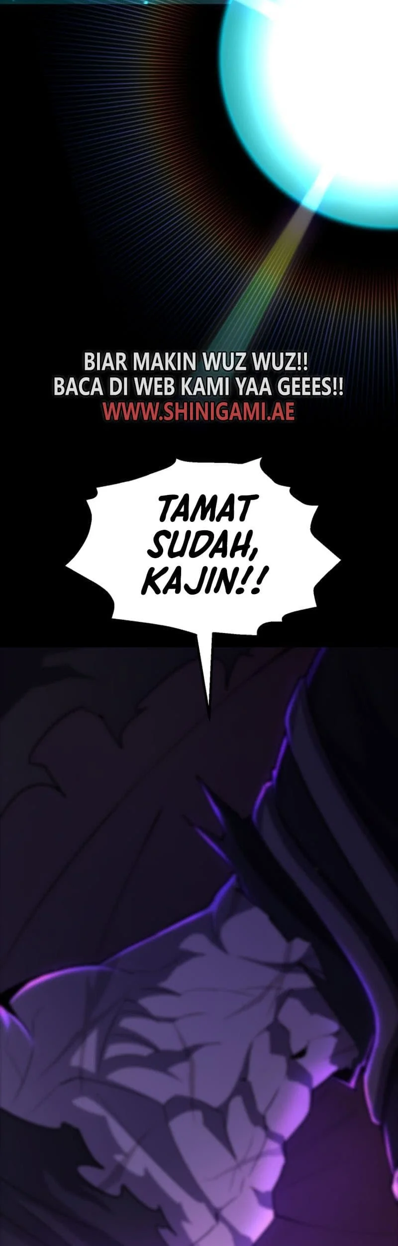 Standard of Reincarnation Chapter 99 Gambar 18