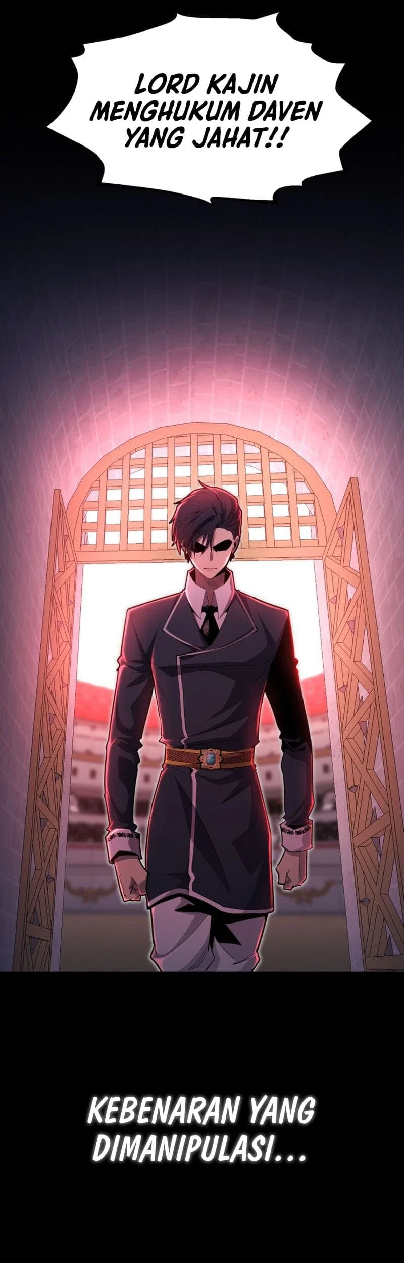 Standard of Reincarnation Chapter 99 Gambar 23