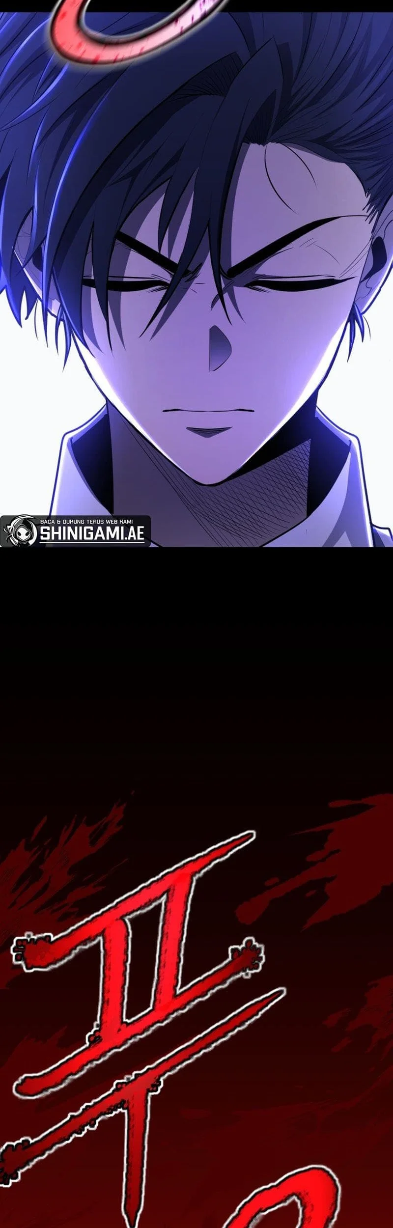 Standard of Reincarnation Chapter 99 Gambar 21