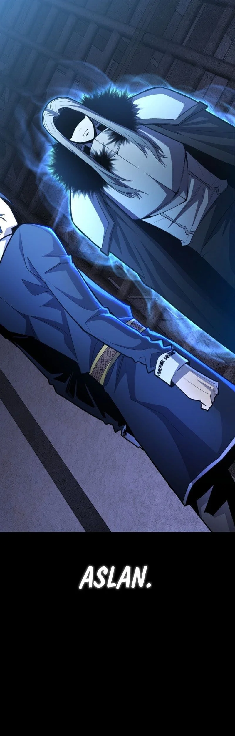 Standard of Reincarnation Chapter 99 Gambar 27