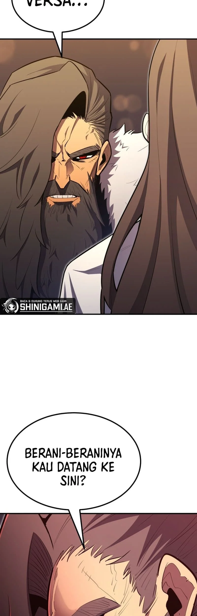 Standard of Reincarnation Chapter 99 Gambar 45