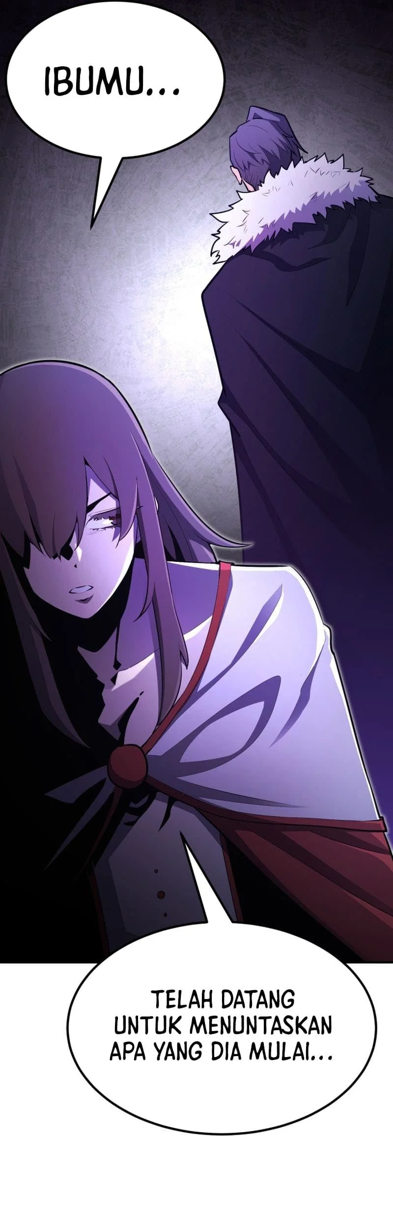 Standard of Reincarnation Chapter 99 Gambar 59