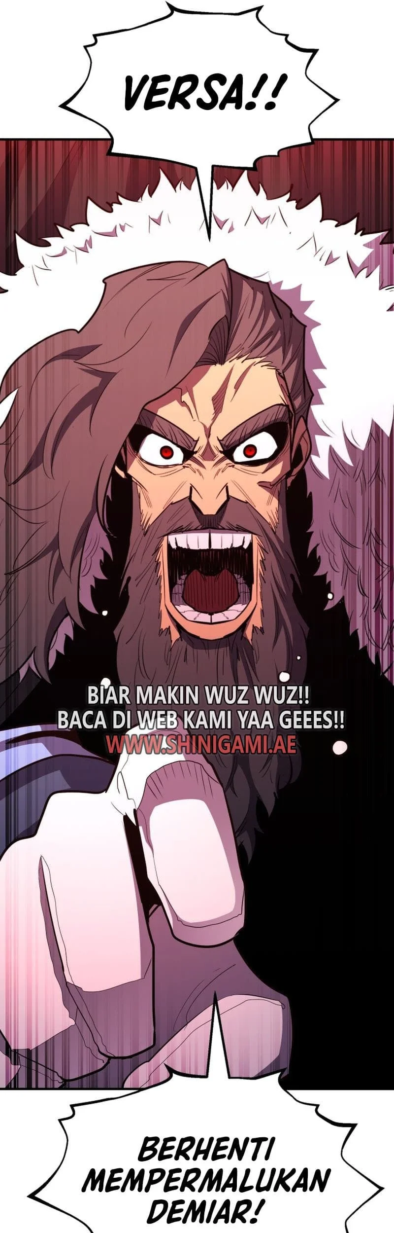 Standard of Reincarnation Chapter 99 Gambar 51