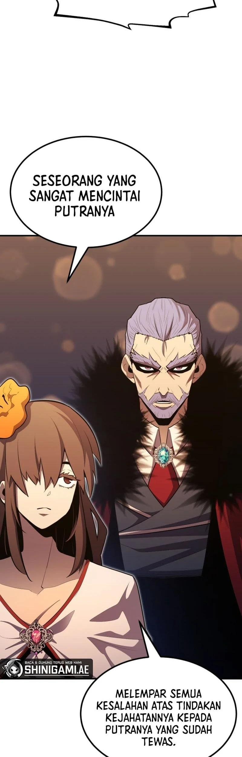 Standard of Reincarnation Chapter 99 Gambar 52