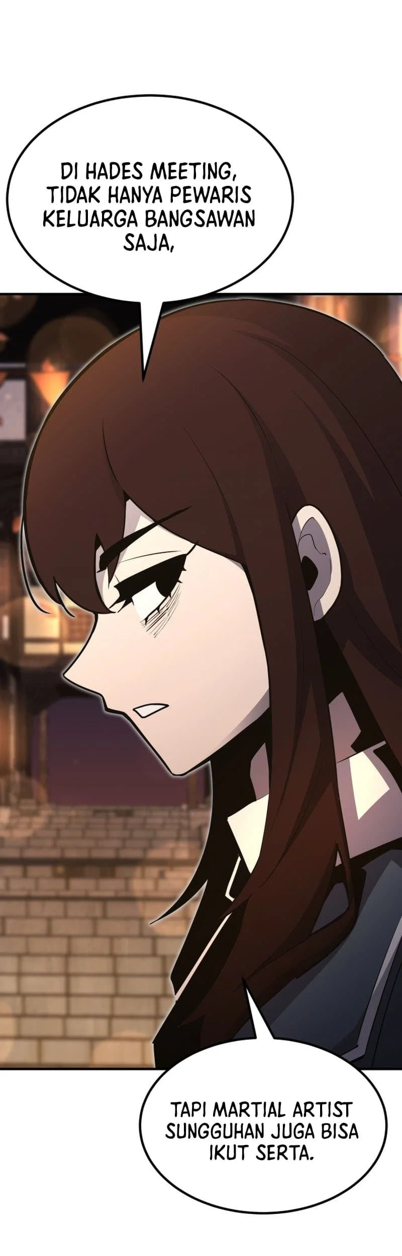 Standard of Reincarnation Chapter 99 Gambar 63