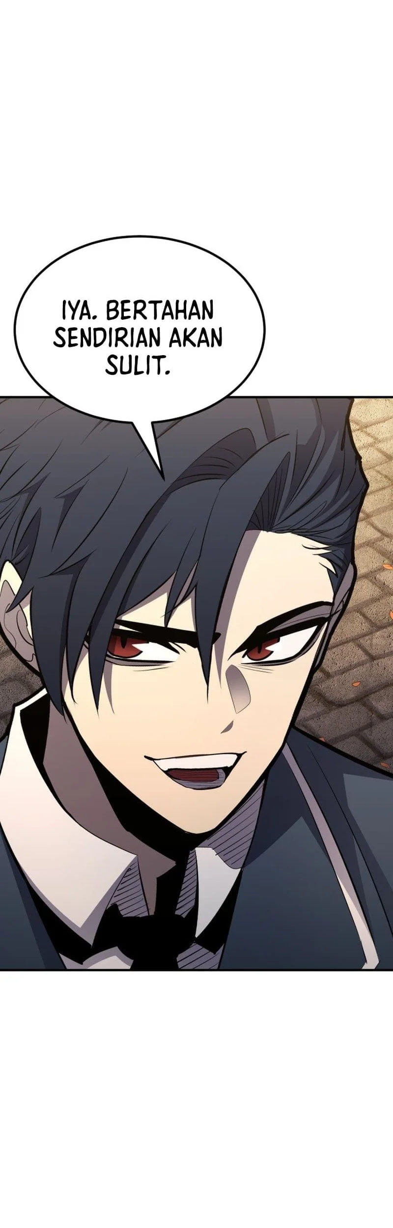 Standard of Reincarnation Chapter 99 Gambar 64