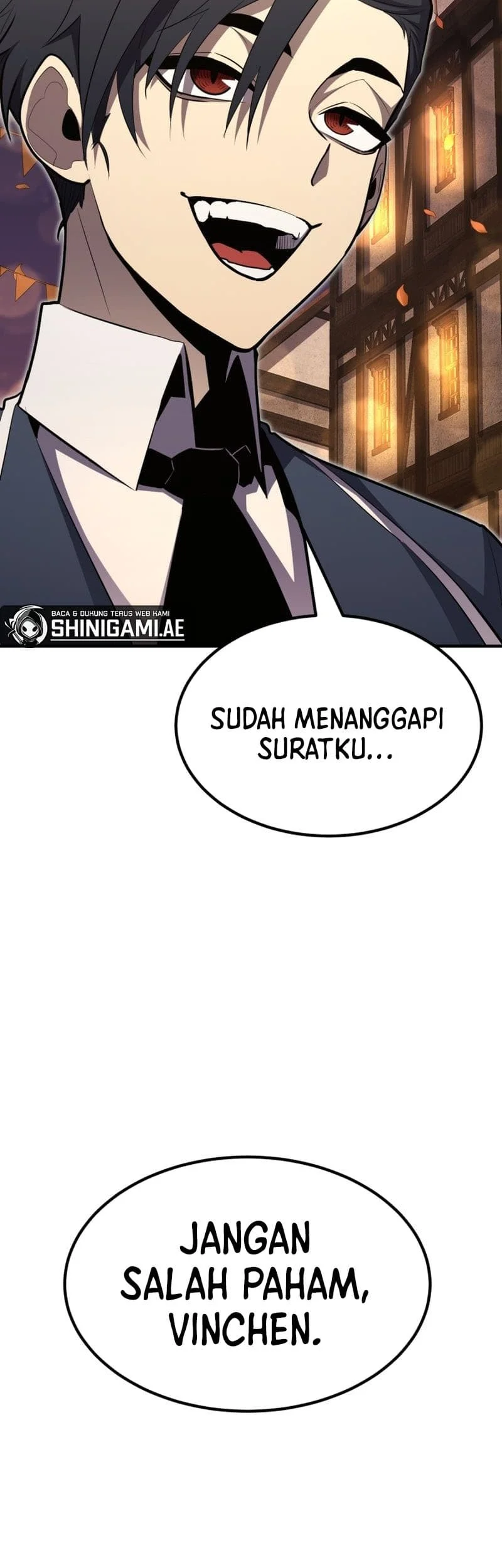 Standard of Reincarnation Chapter 99 Gambar 69