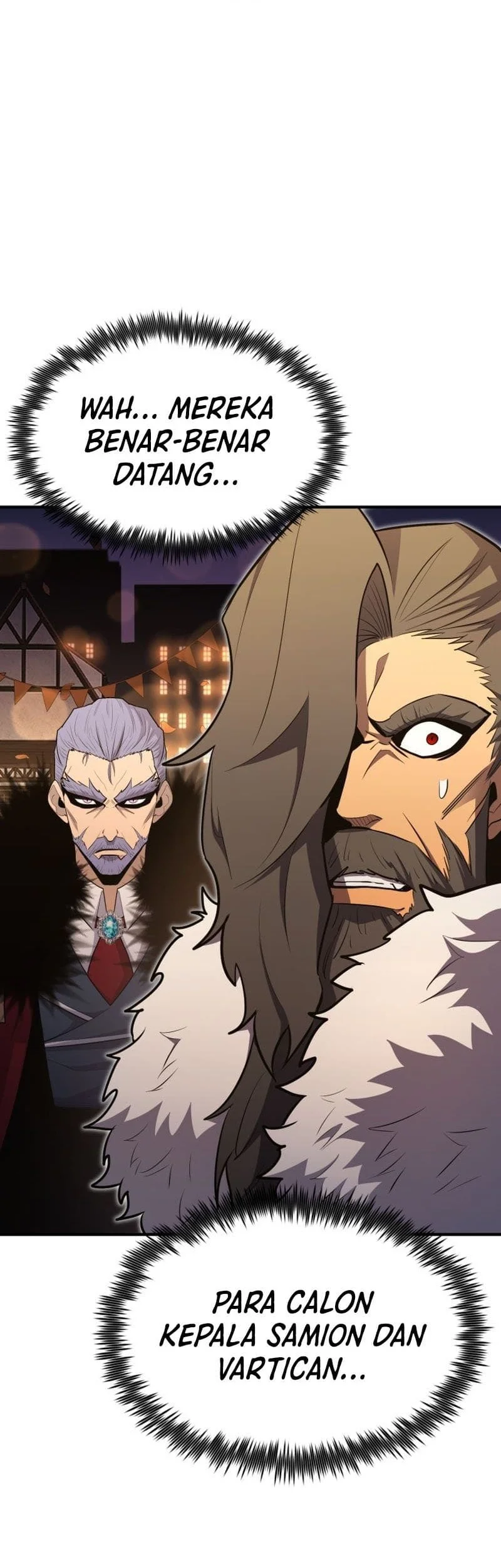 Standard of Reincarnation Chapter 99 Gambar 74