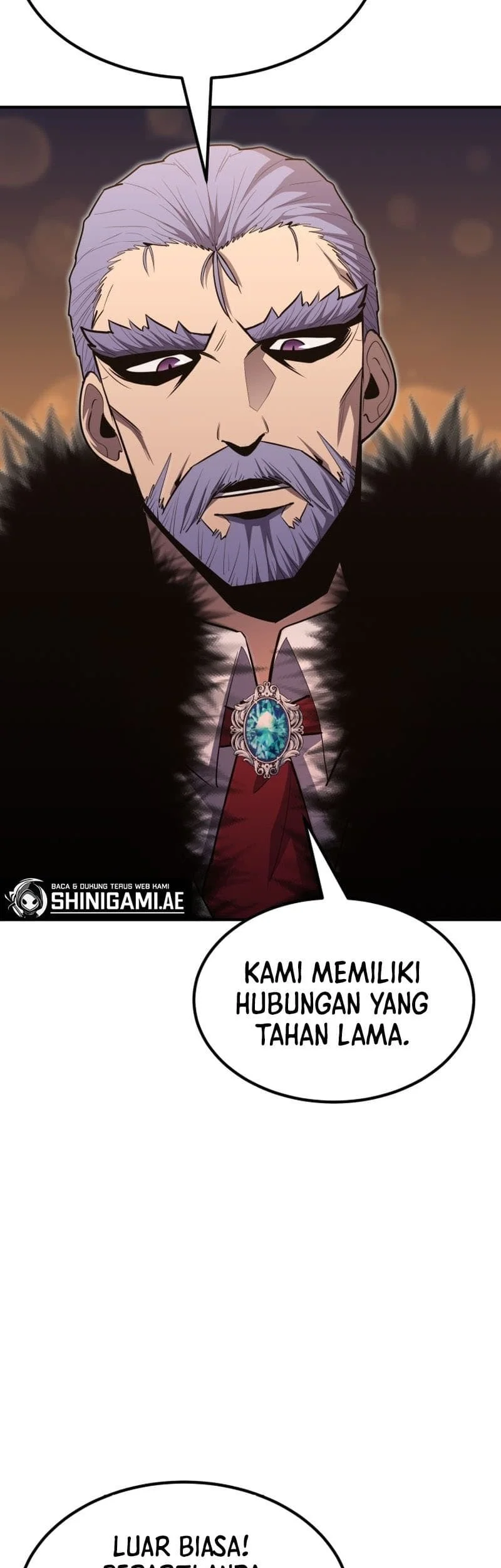Standard of Reincarnation Chapter 99 Gambar 77