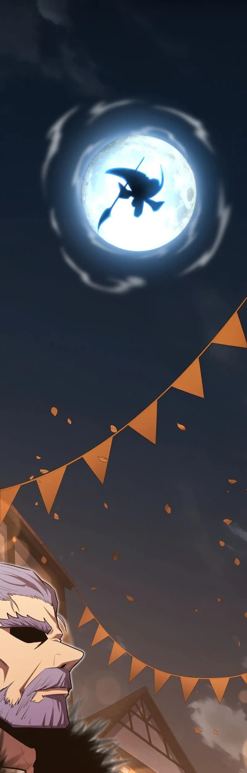 Standard of Reincarnation Chapter 99 Gambar 79