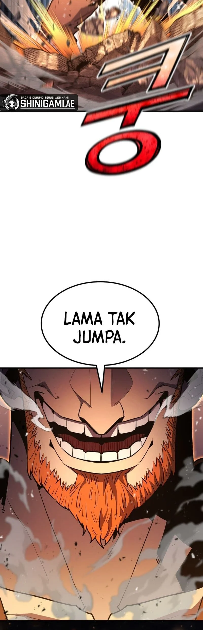 Standard of Reincarnation Chapter 99 Gambar 82