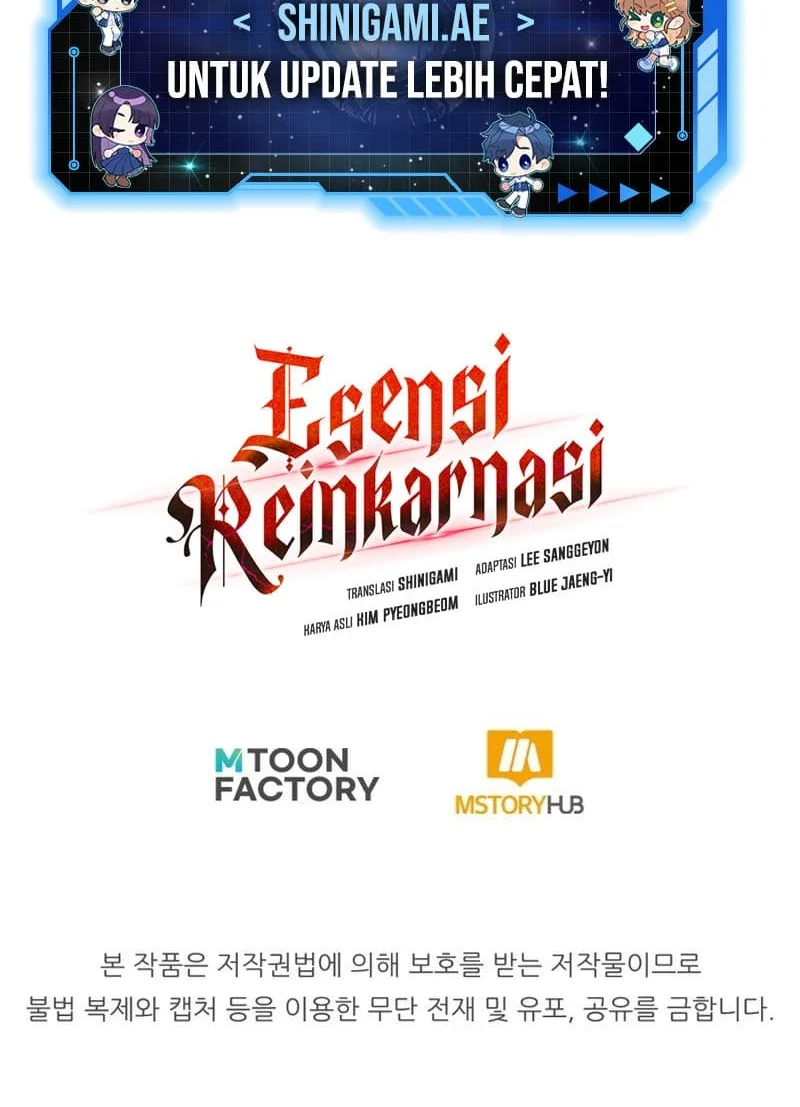 Standard of Reincarnation Chapter 99 Gambar 100