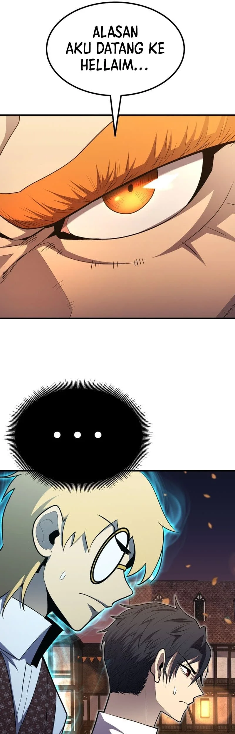 Standard of Reincarnation Chapter 99 Gambar 87