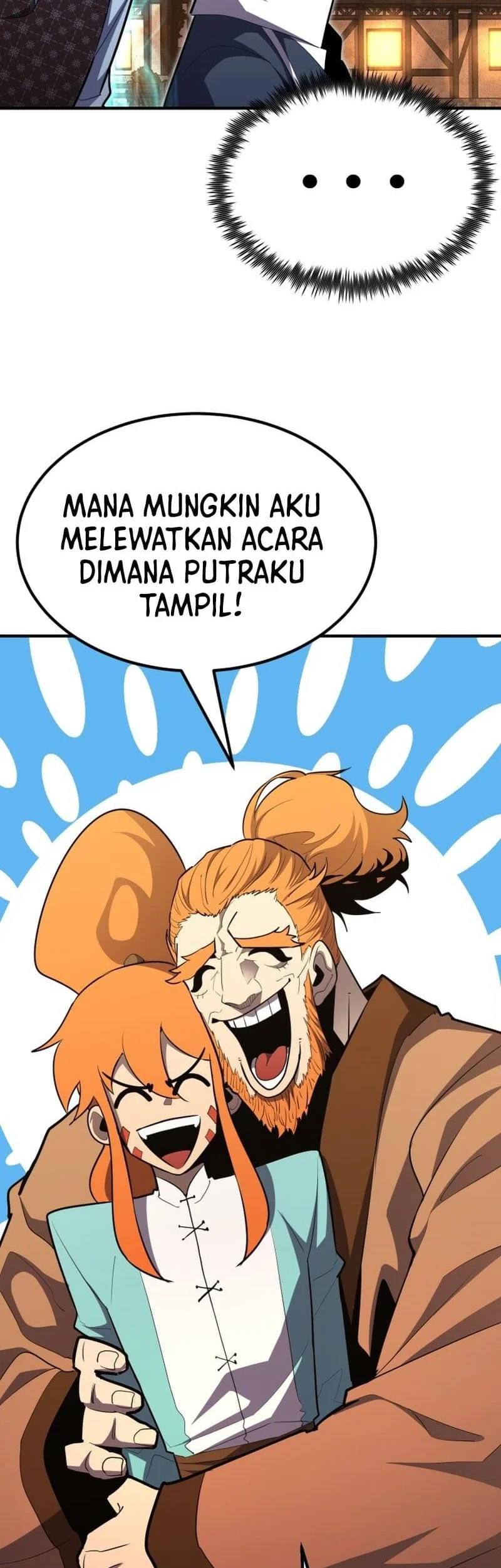 Standard of Reincarnation Chapter 99 Gambar 88