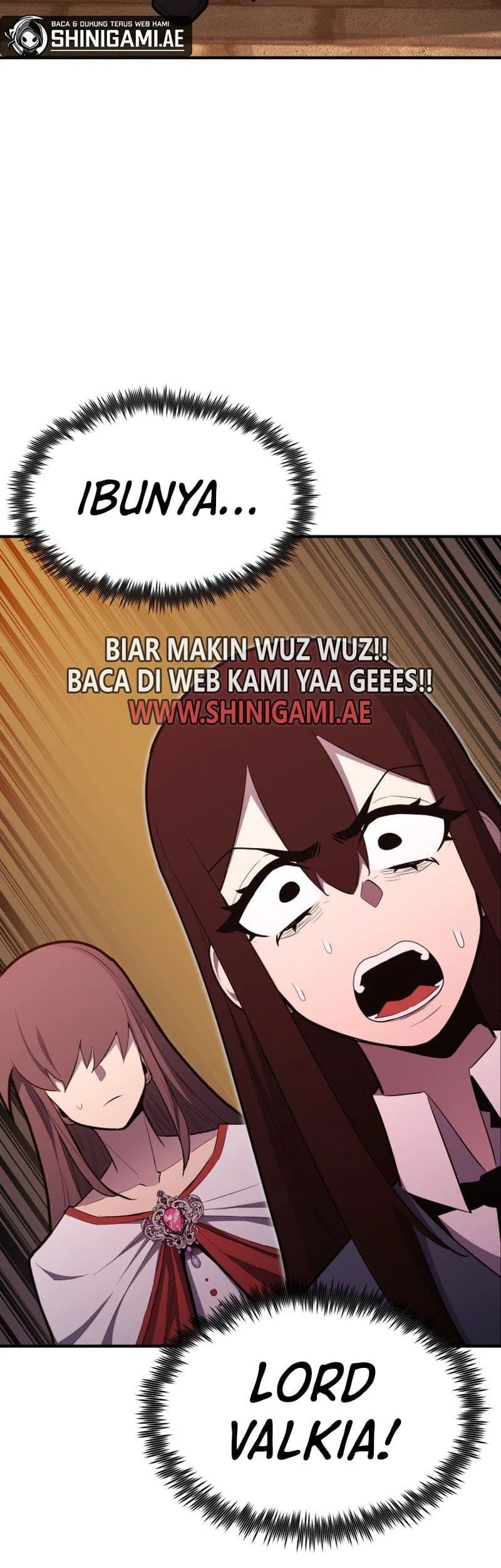 Standard of Reincarnation Chapter 99 Gambar 93