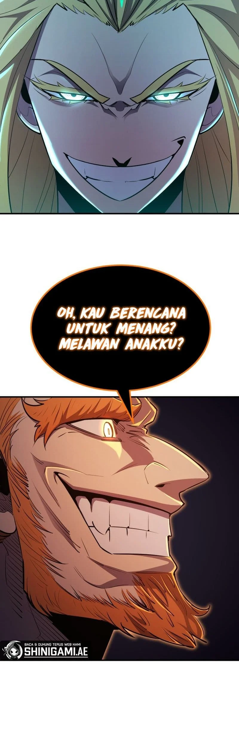 Standard of Reincarnation Chapter 99 Gambar 96