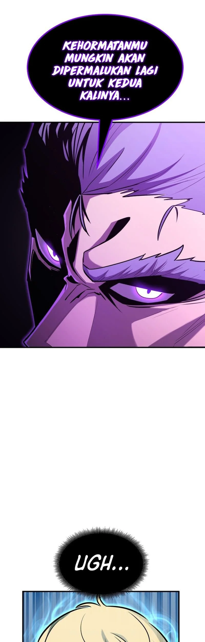 Standard of Reincarnation Chapter 99 Gambar 97